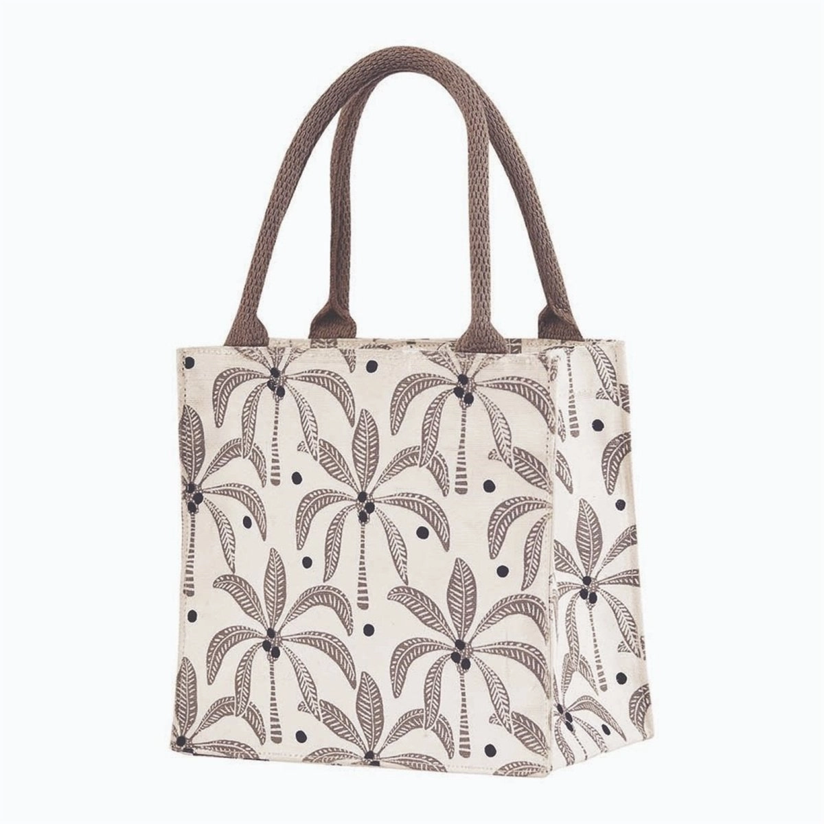 Palm Bunch Reusable Itsy Bitsy Gift Bag