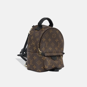 Palm Springs Backpack - Mini
