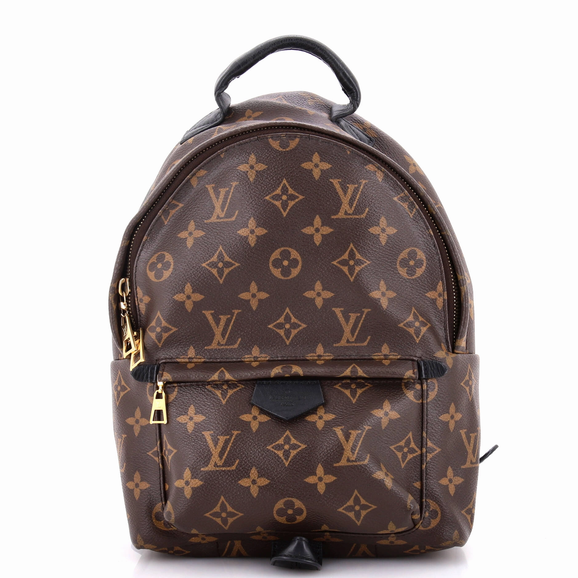Palm Springs Backpack Monogram Canvas PM