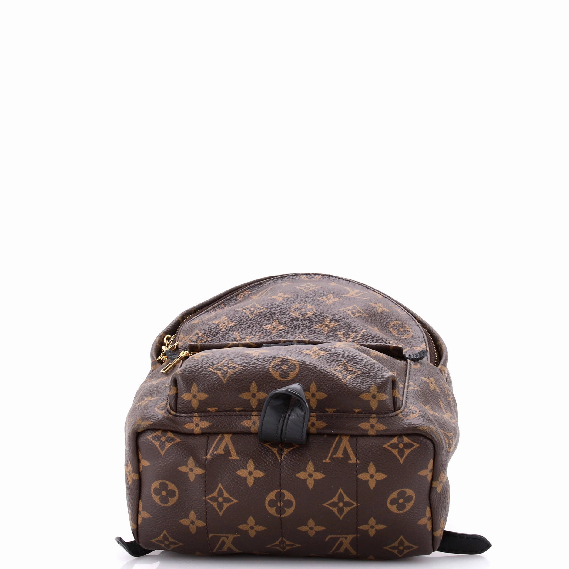 Palm Springs Backpack Monogram Canvas PM