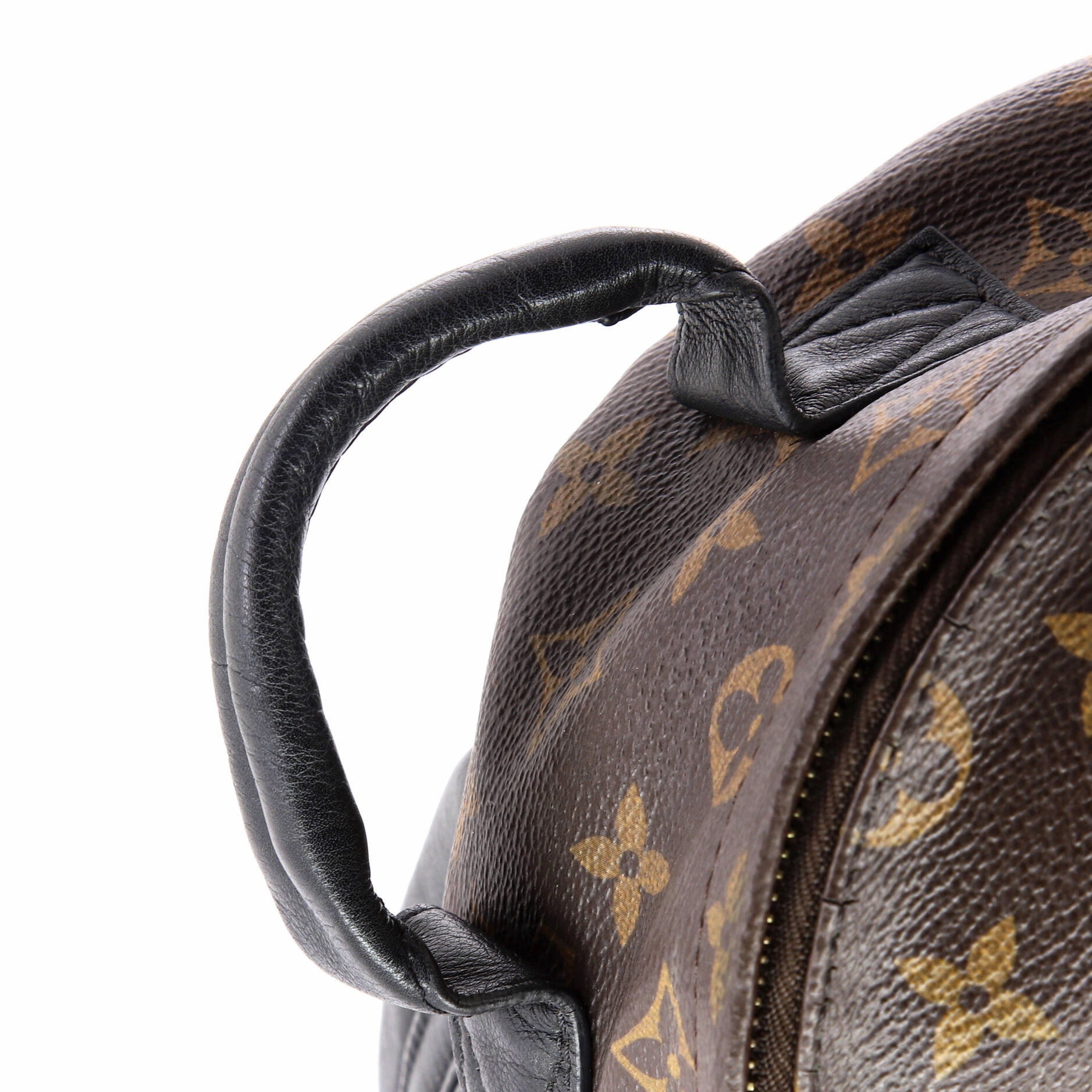 Palm Springs Backpack Monogram Canvas PM