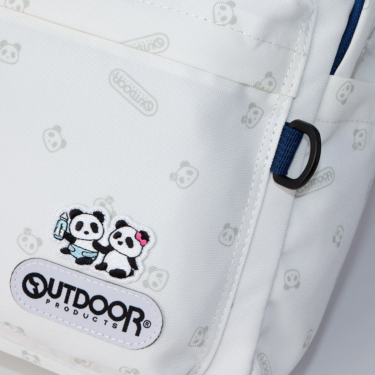 Panda Series 447 Backpack