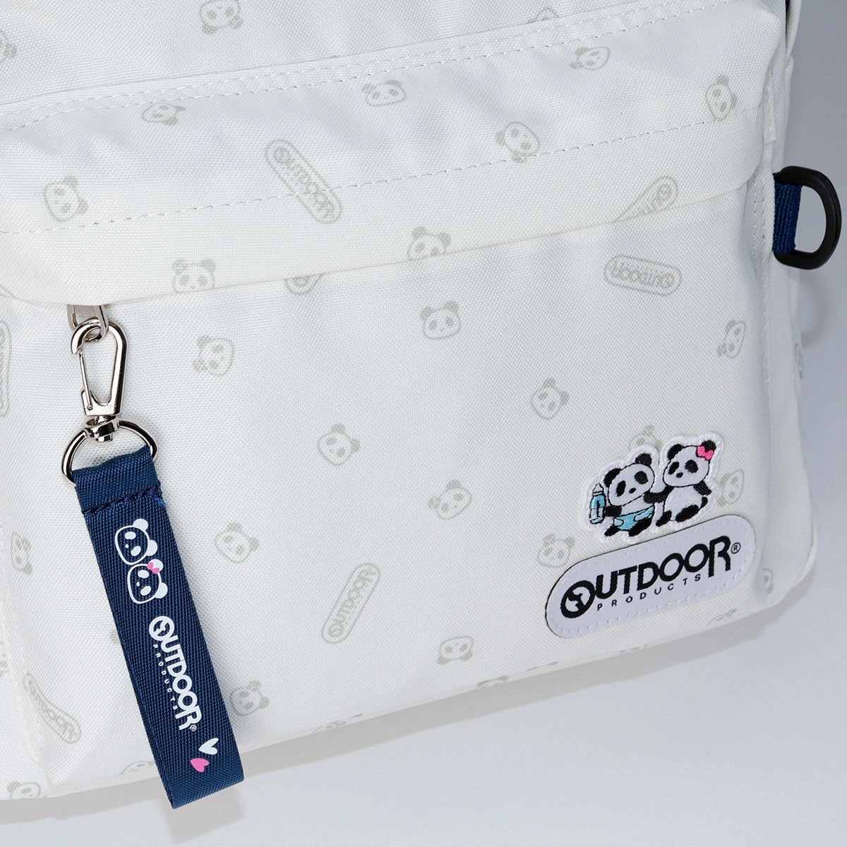 Panda Series 447 Backpack