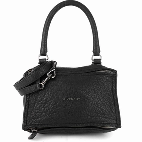 Pandora Medium Leather Handbag