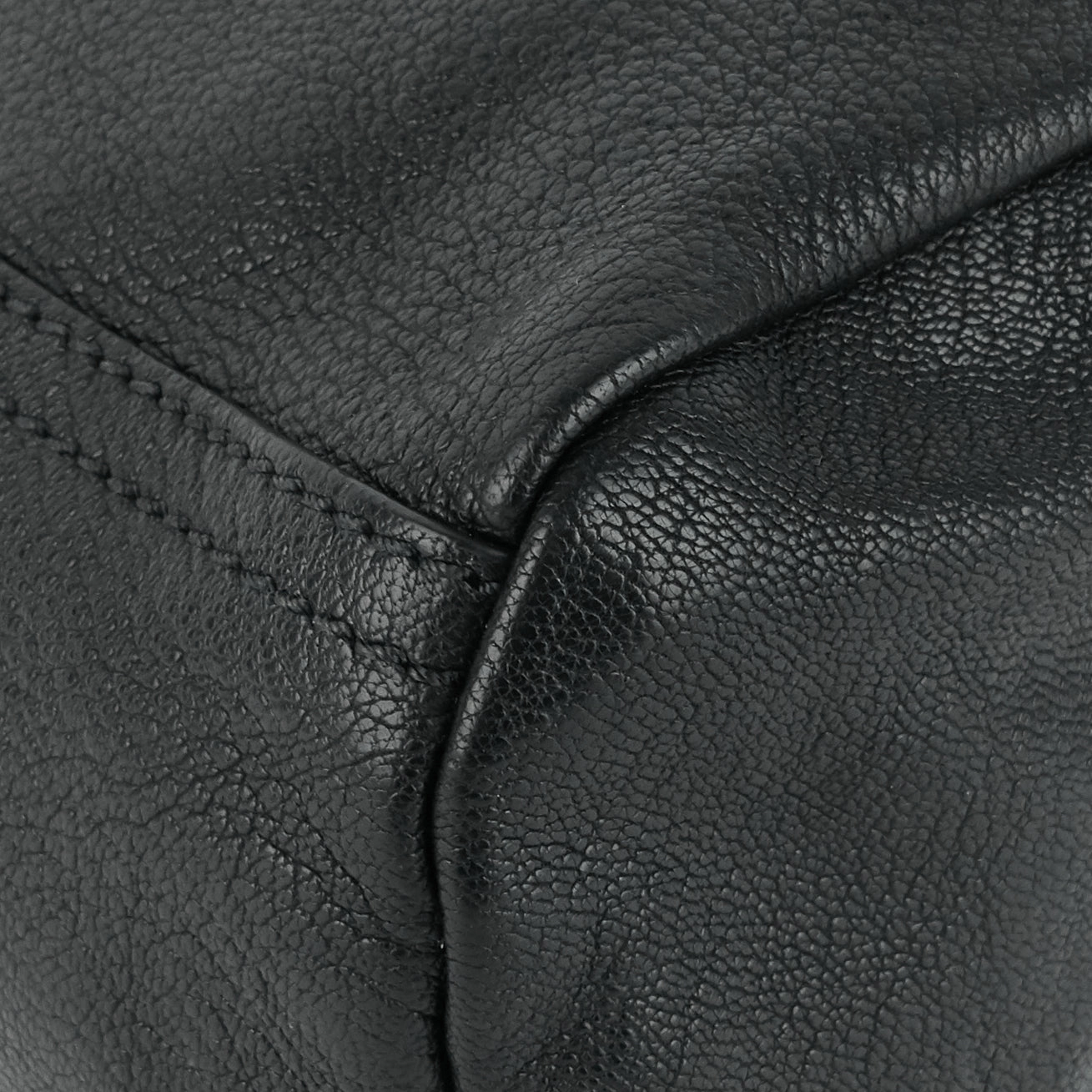 Pandora Mini Goatskin Crossbody Bag