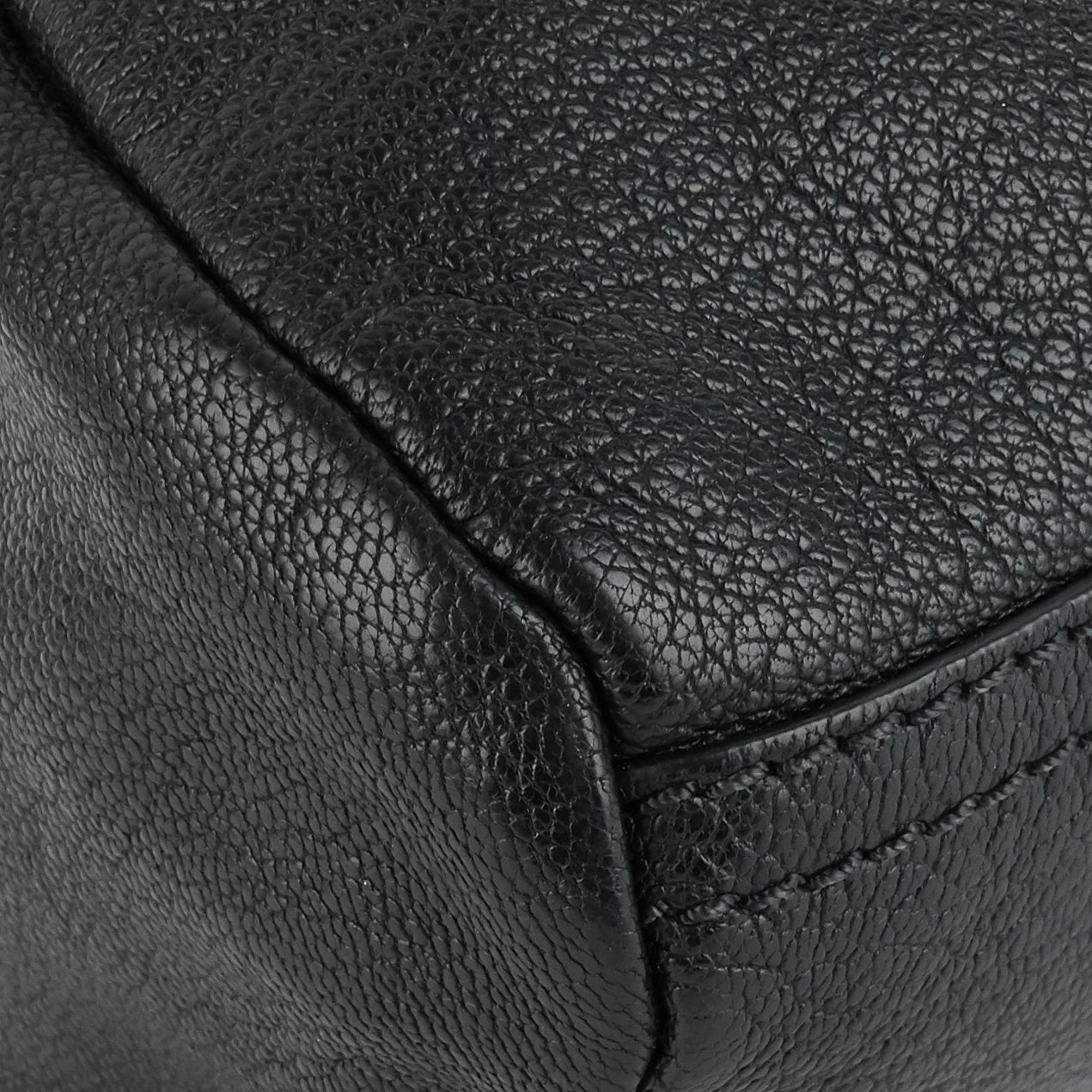 Pandora Mini Goatskin Crossbody Bag