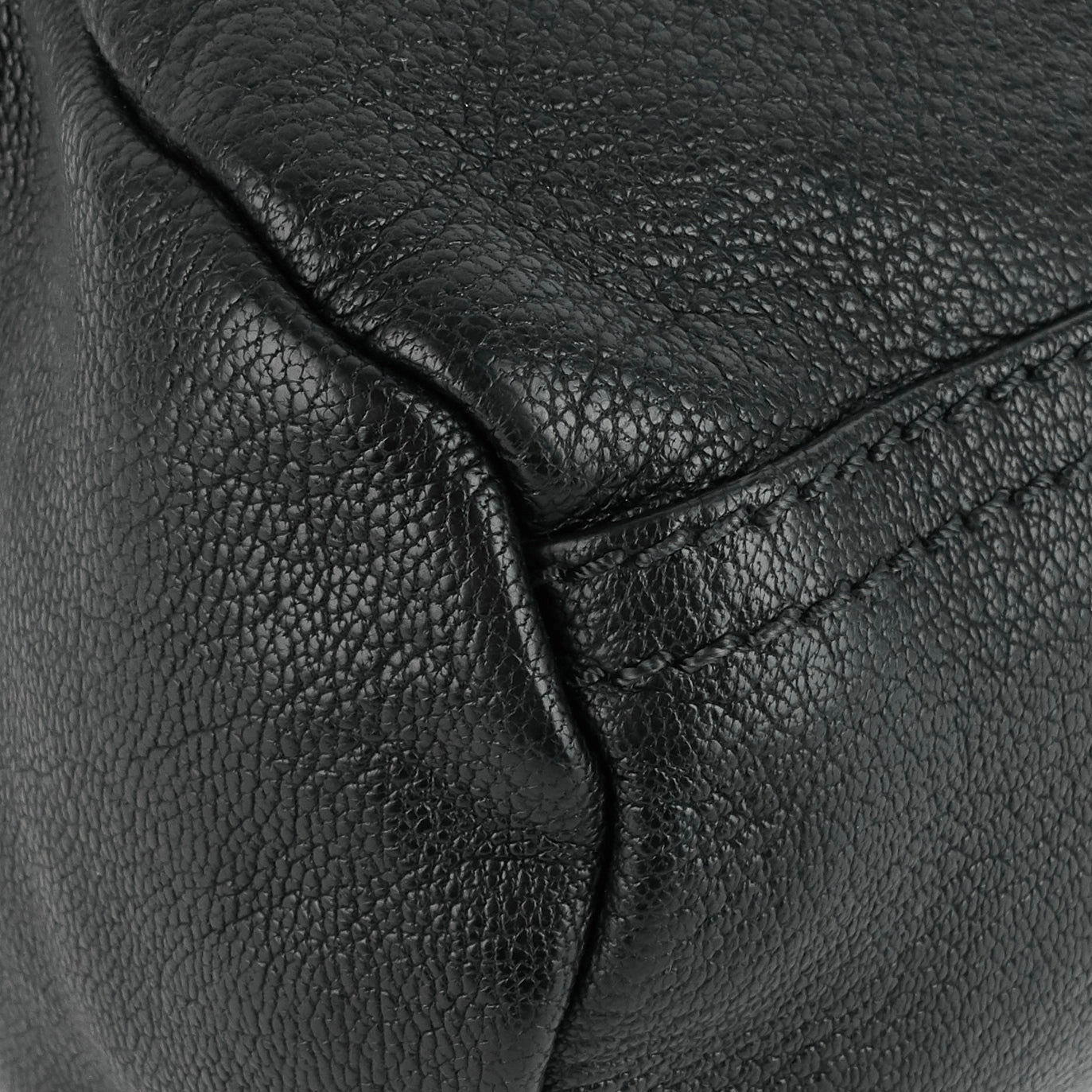 Pandora Mini Goatskin Crossbody Bag