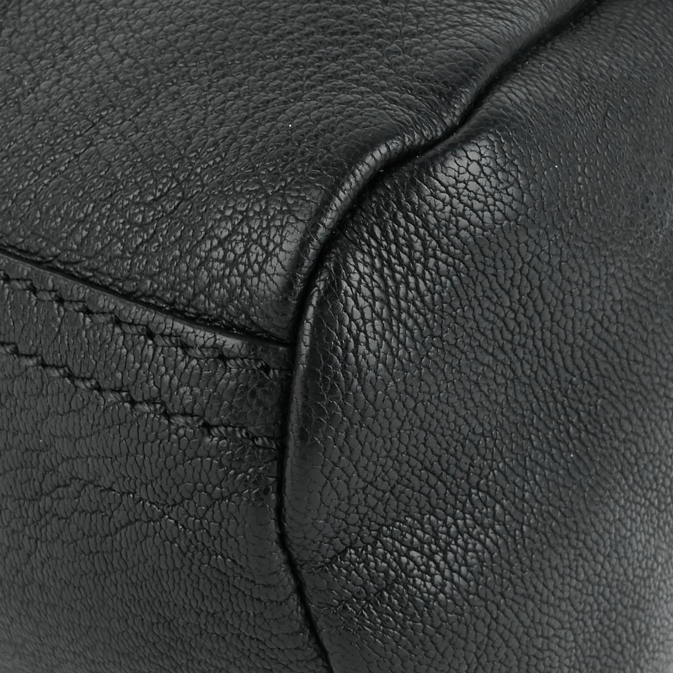 Pandora Mini Goatskin Crossbody Bag