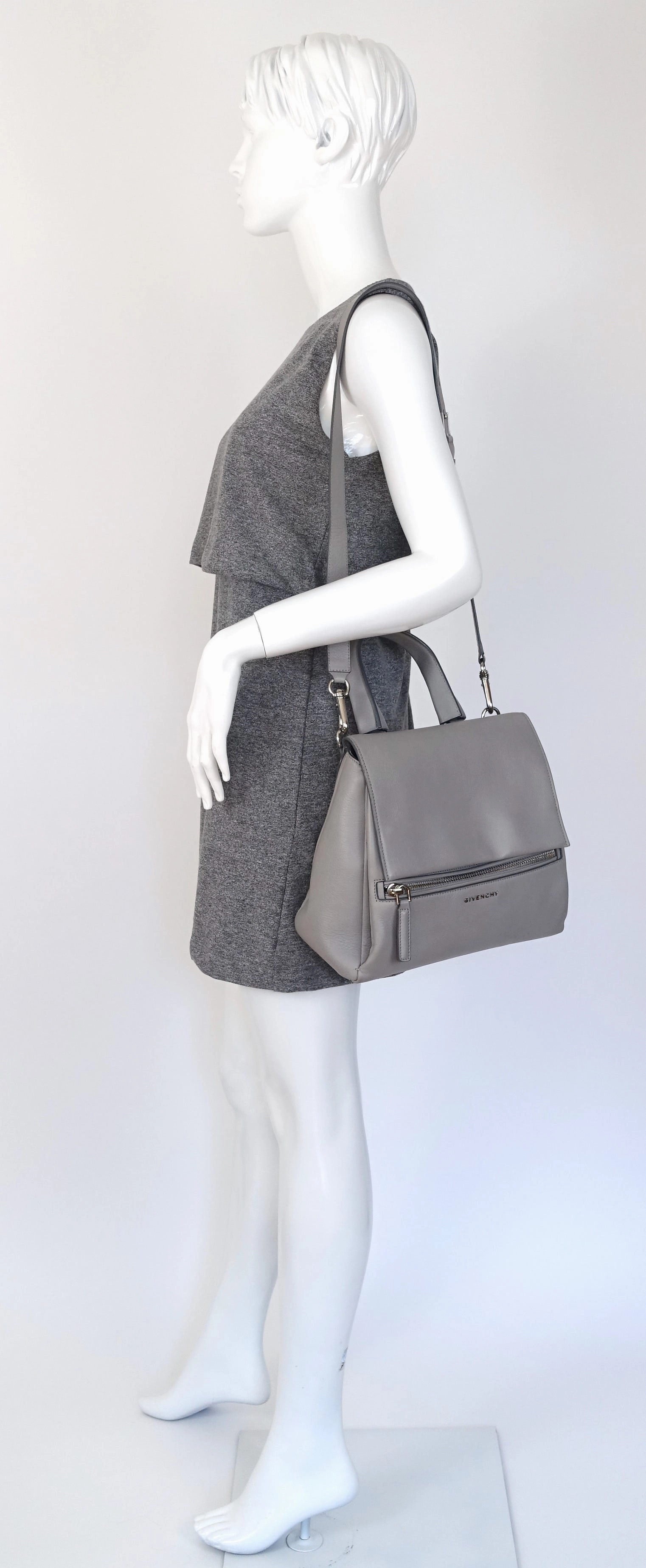 Pandora Pure Calf Leather Small Bag