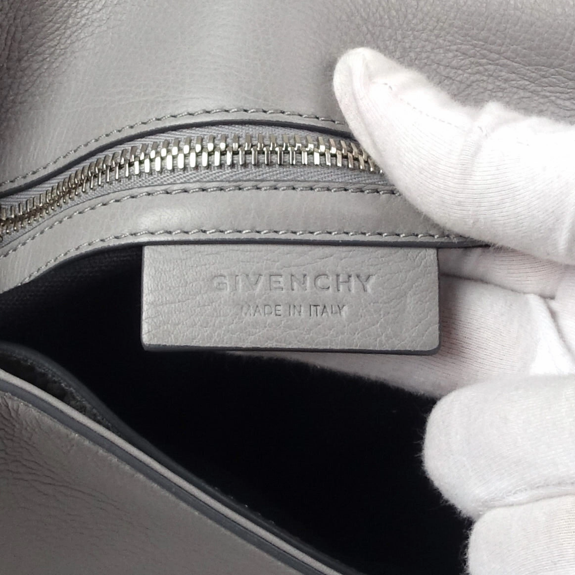 Pandora Pure Calf Leather Small Bag