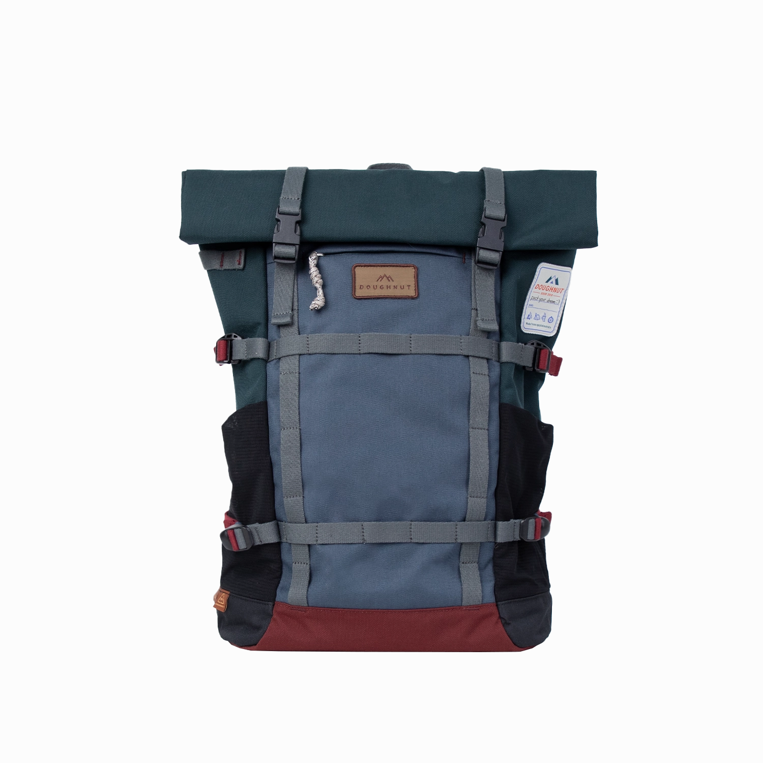Paratrooper Happy Camper Series Backpack