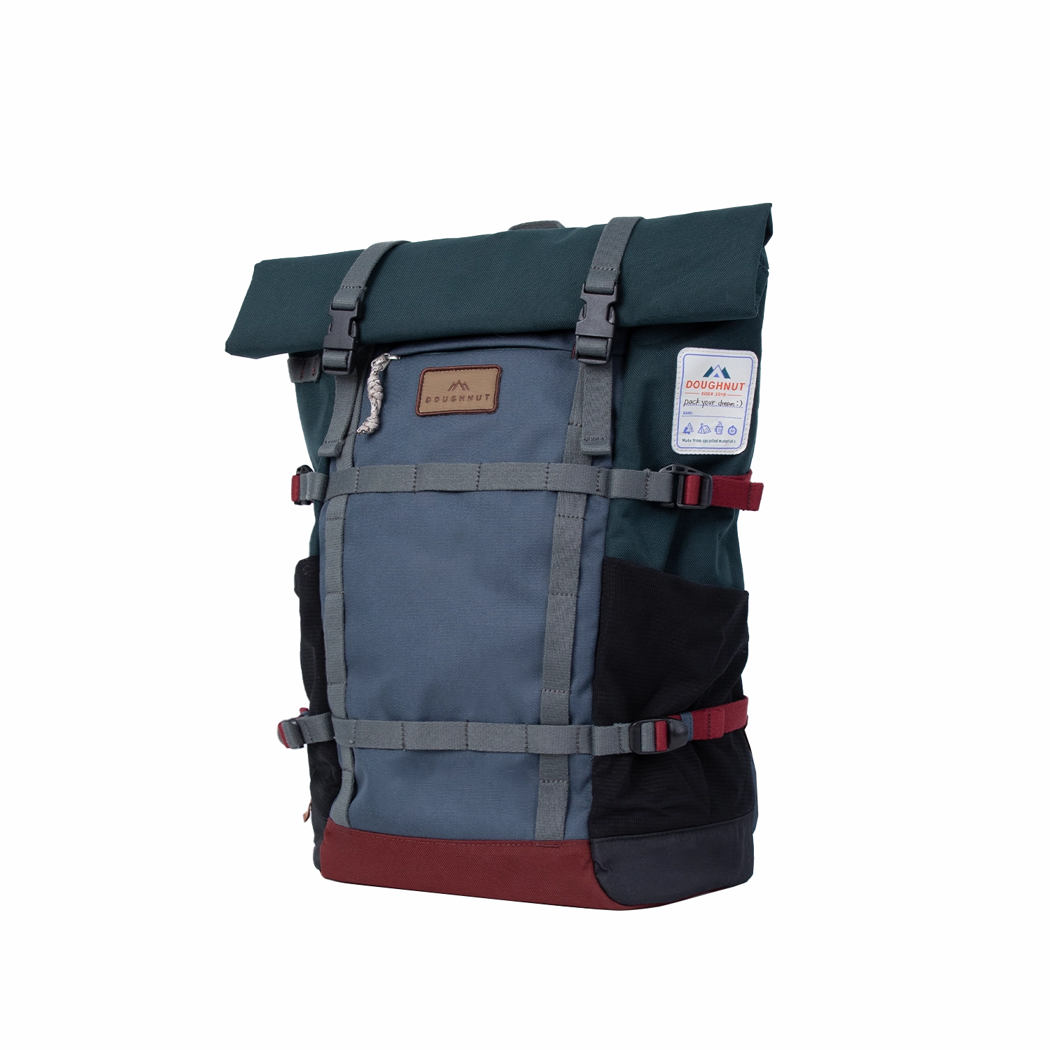Paratrooper Happy Camper Series Backpack