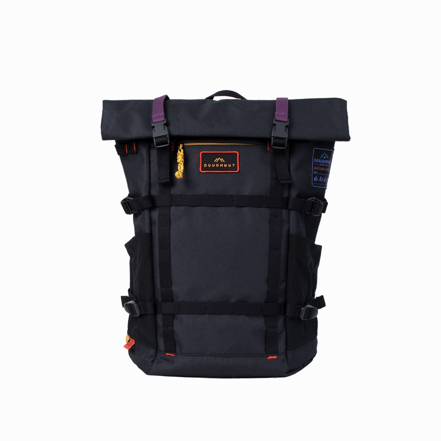 Paratrooper Happy Camper Series Backpack