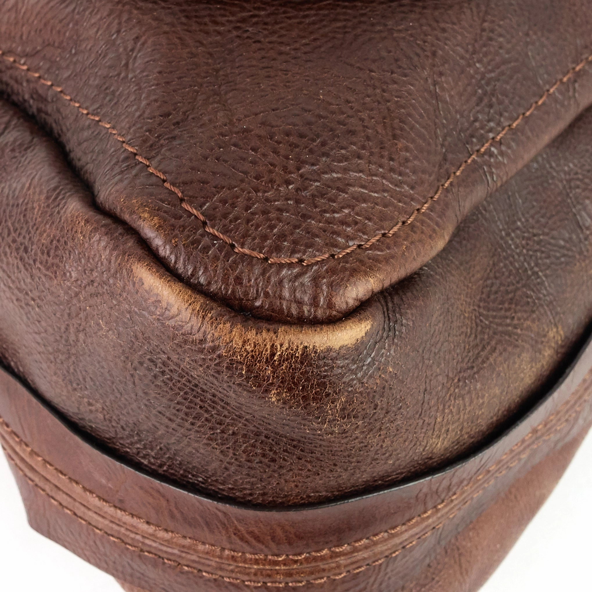 Paraty Large Calfskin Bag