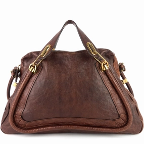 Paraty Large Calfskin Bag