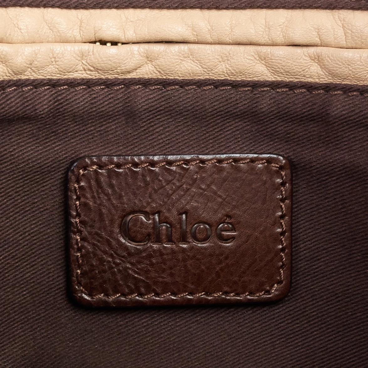 Paraty Large Calfskin Bag