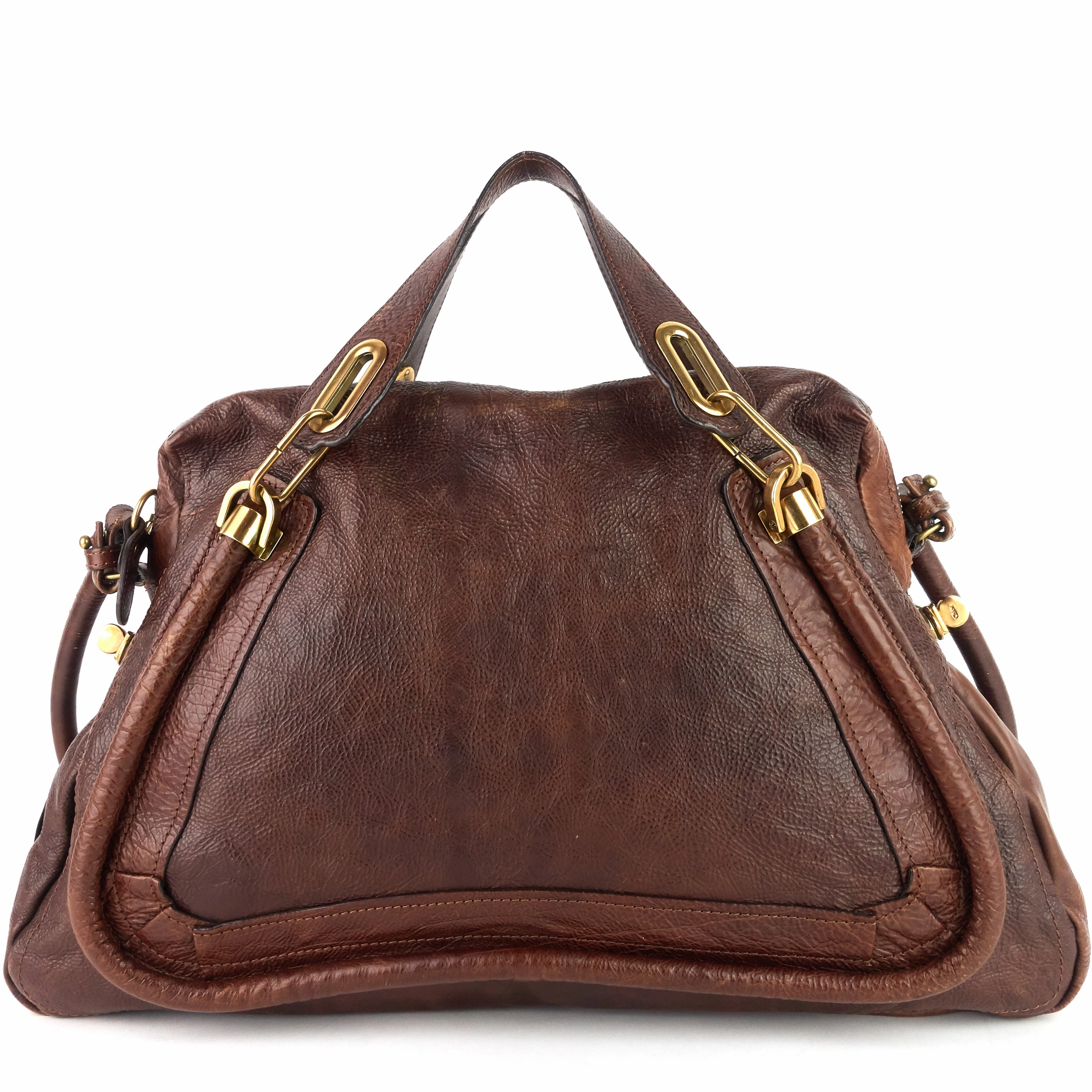 Paraty Large Calfskin Bag