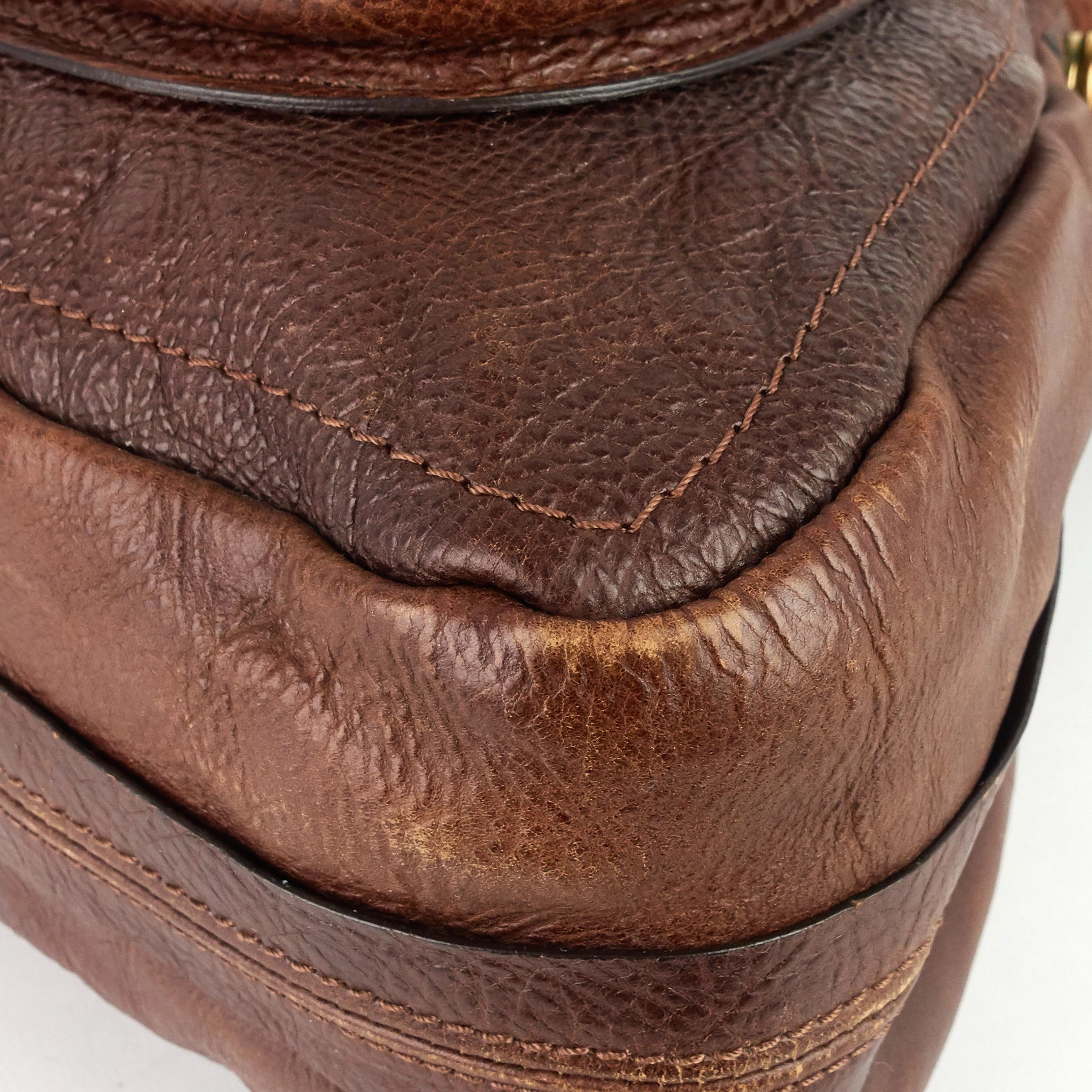 Paraty Large Calfskin Bag