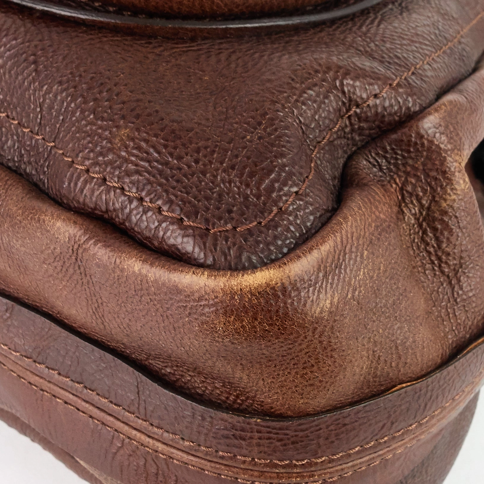Paraty Large Calfskin Bag