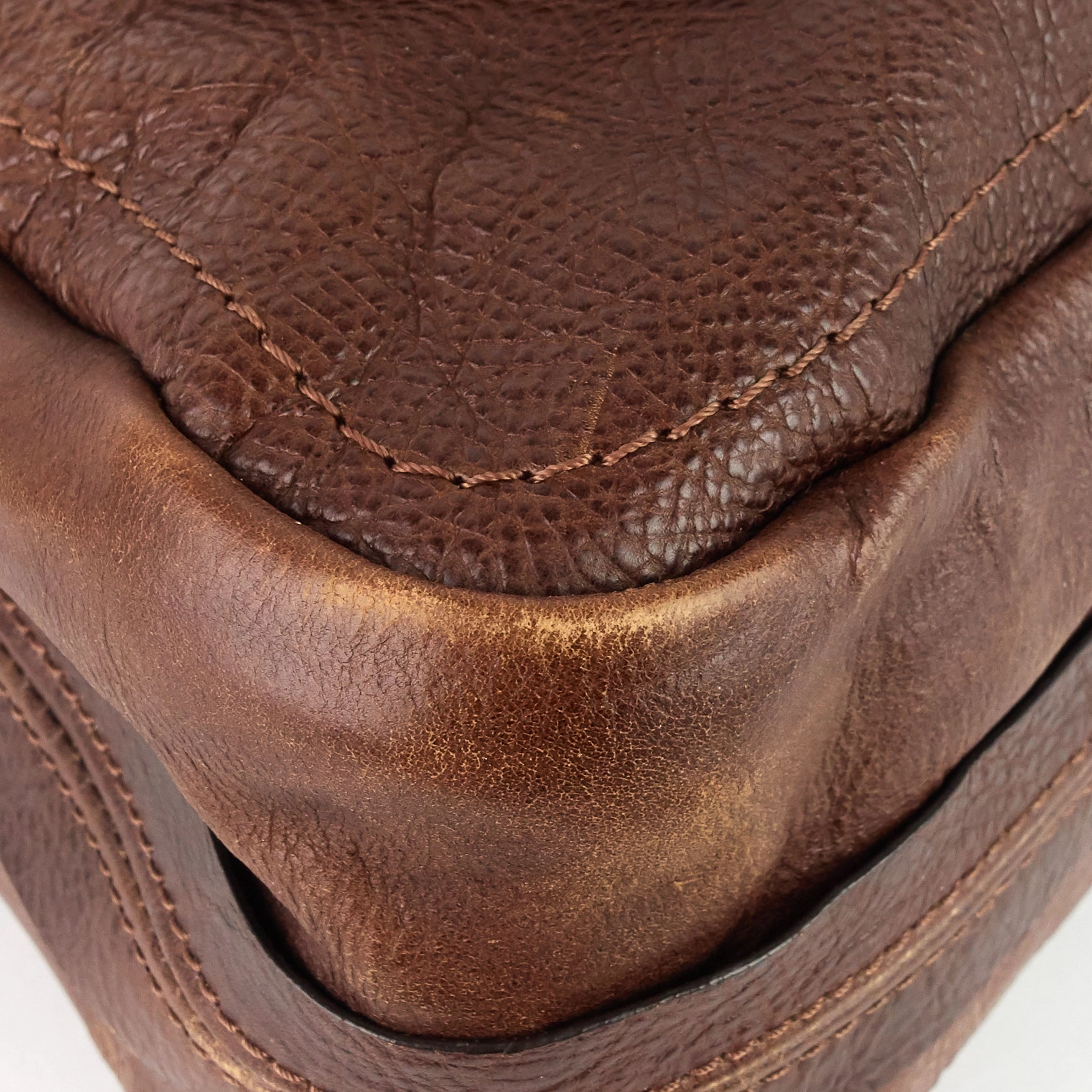 Paraty Large Calfskin Bag
