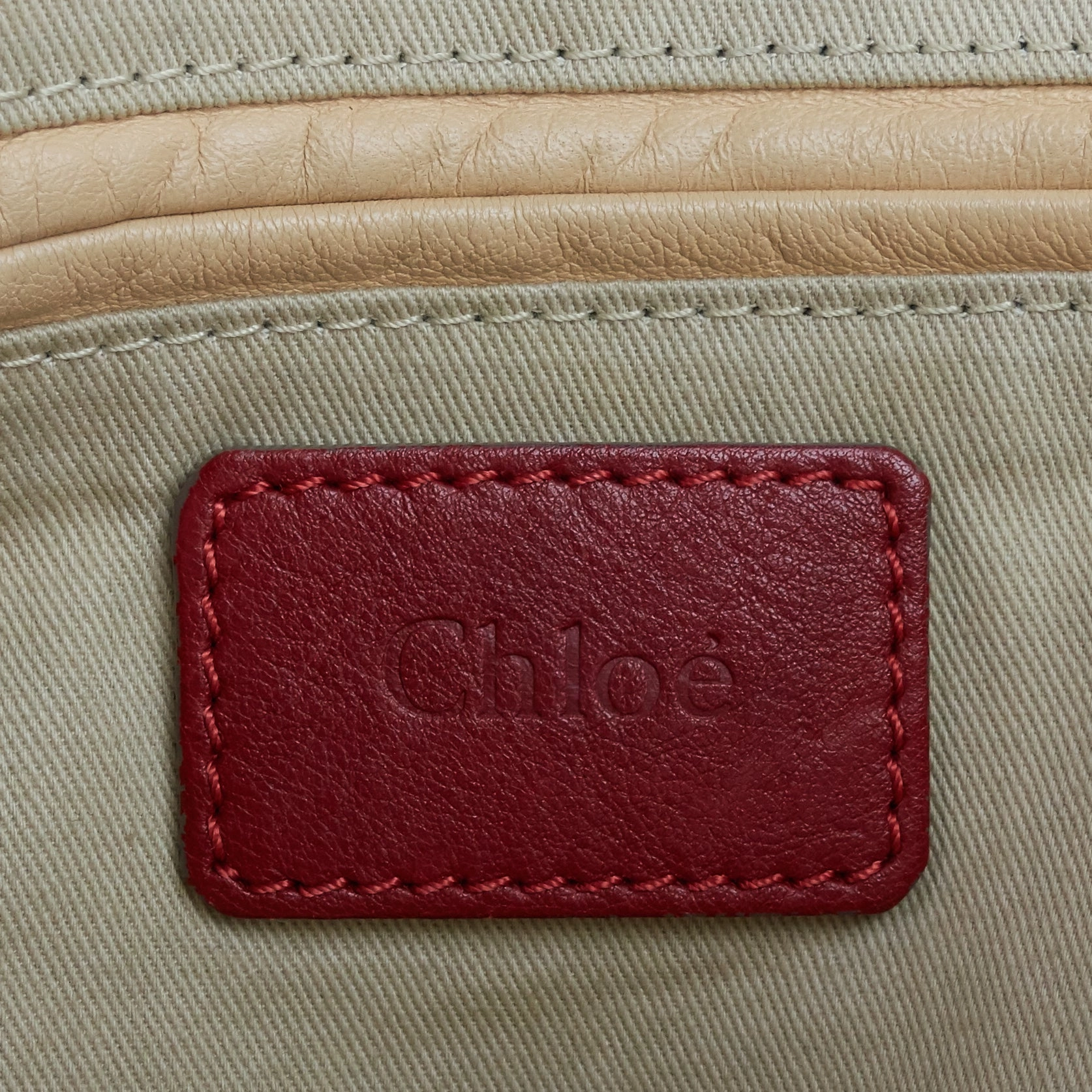 Paraty Medium Calfskin Bag