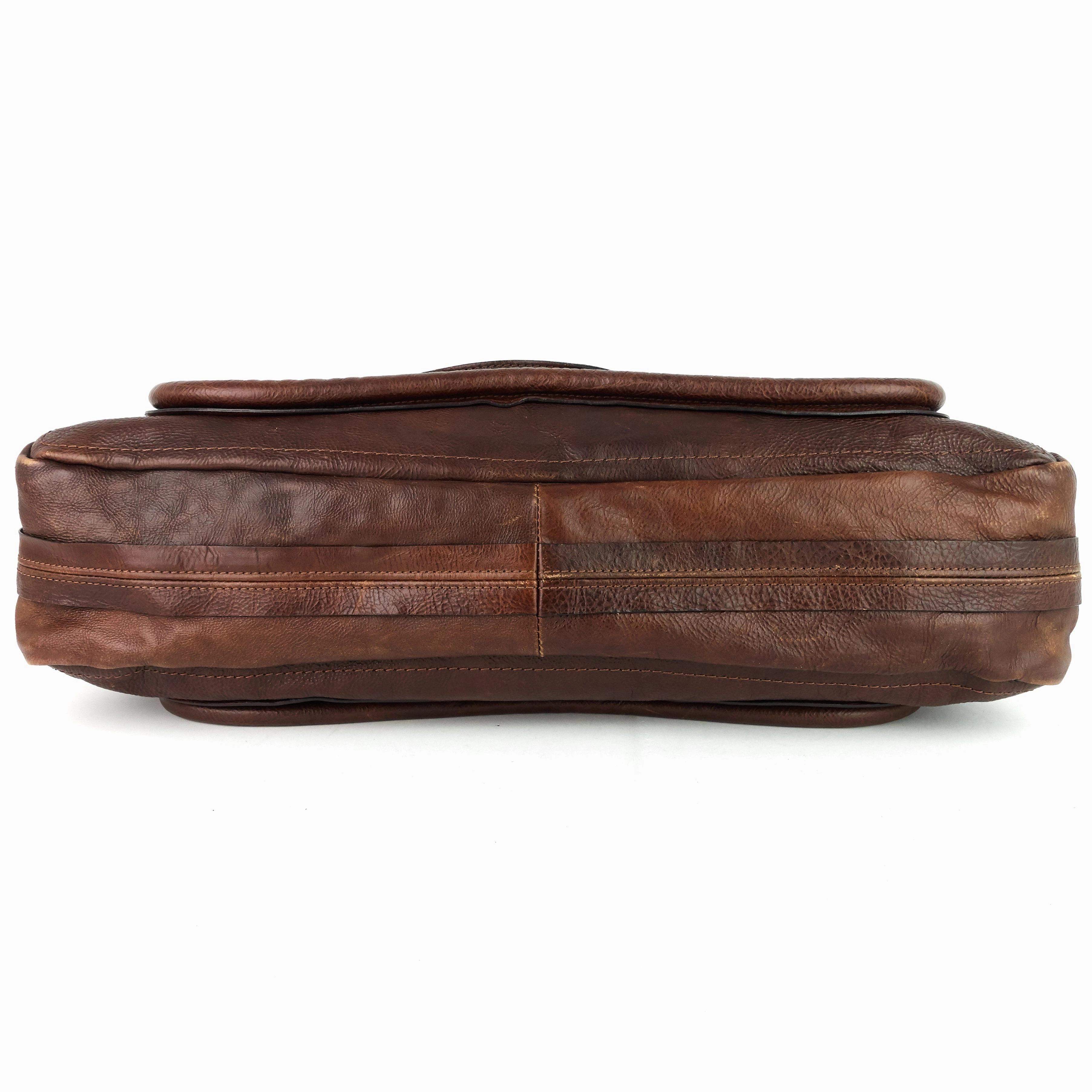 Paraty Medium Leather Shoulder Bag