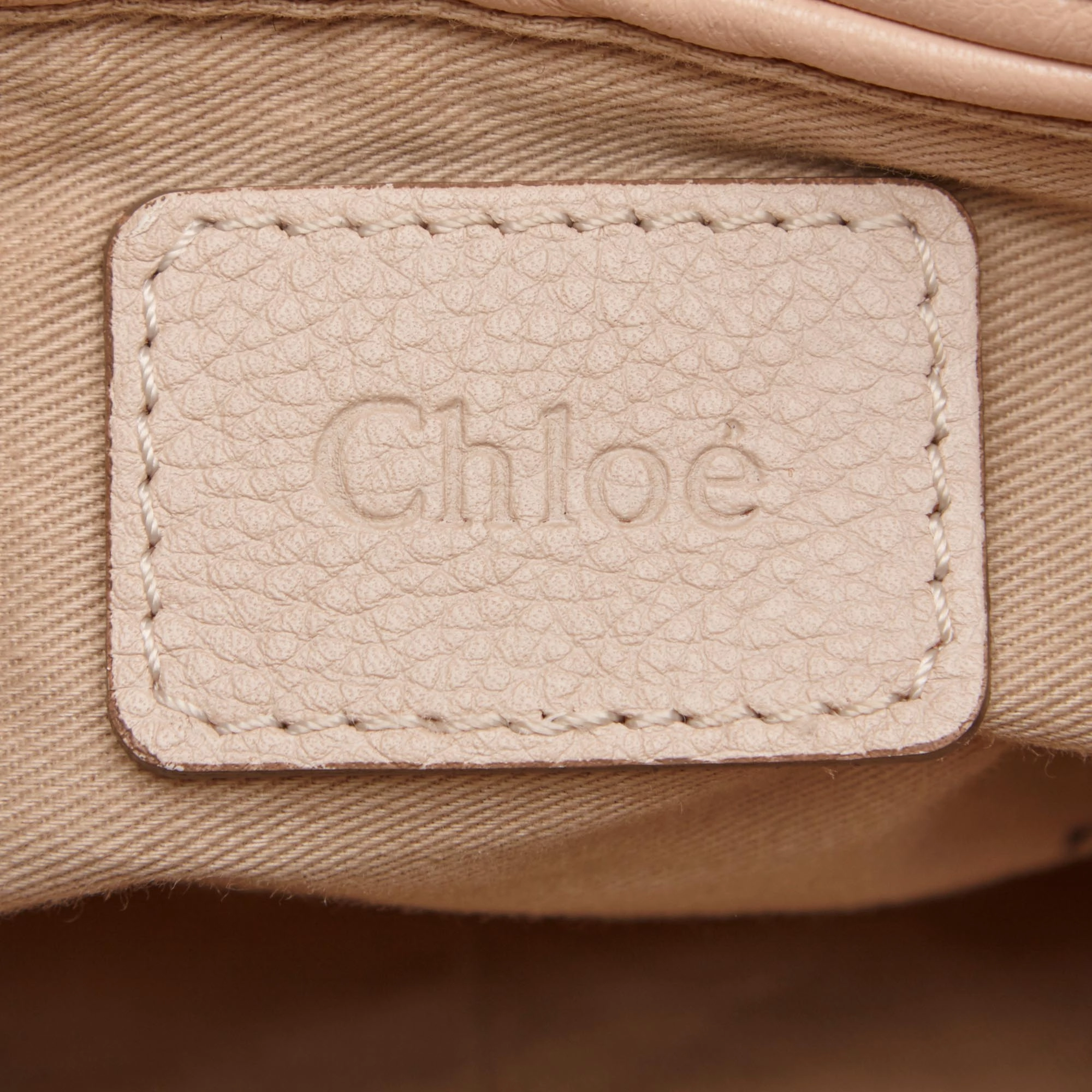 Paraty Pebbled Leather Medium Shoulder Bag