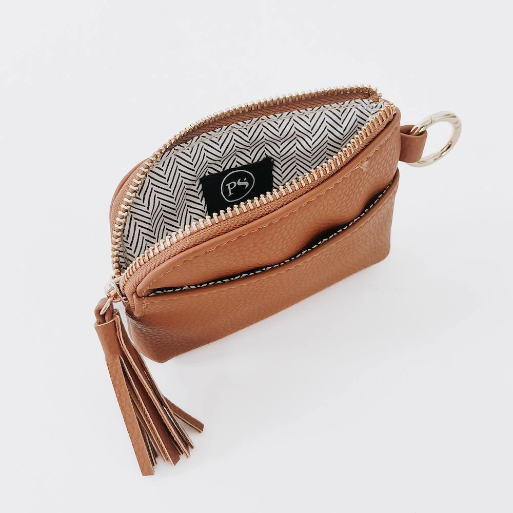 Paris Card Wallet
