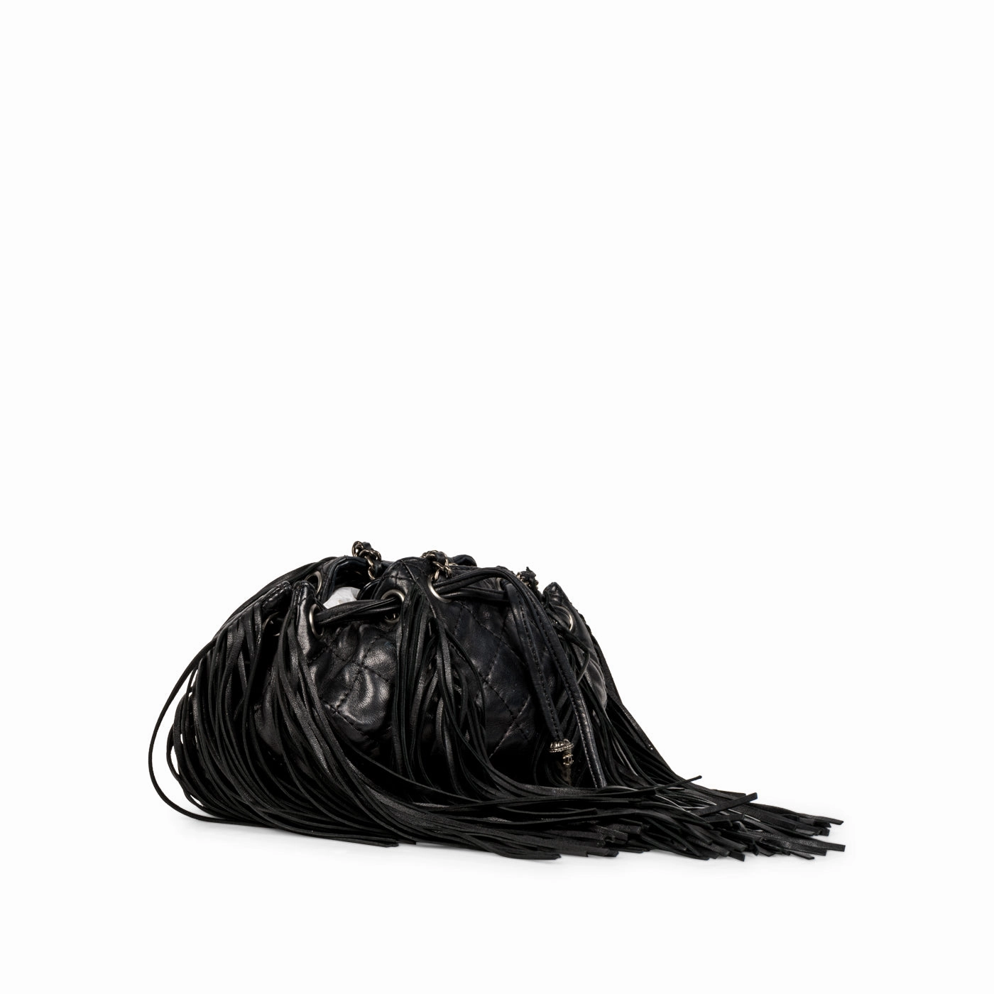 Paris Dallas - Crossbody Bucket Bag
