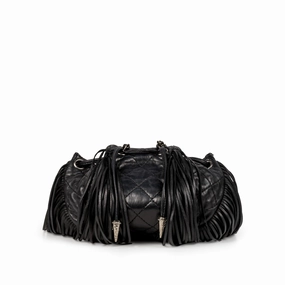 Paris Dallas - Crossbody Bucket Bag