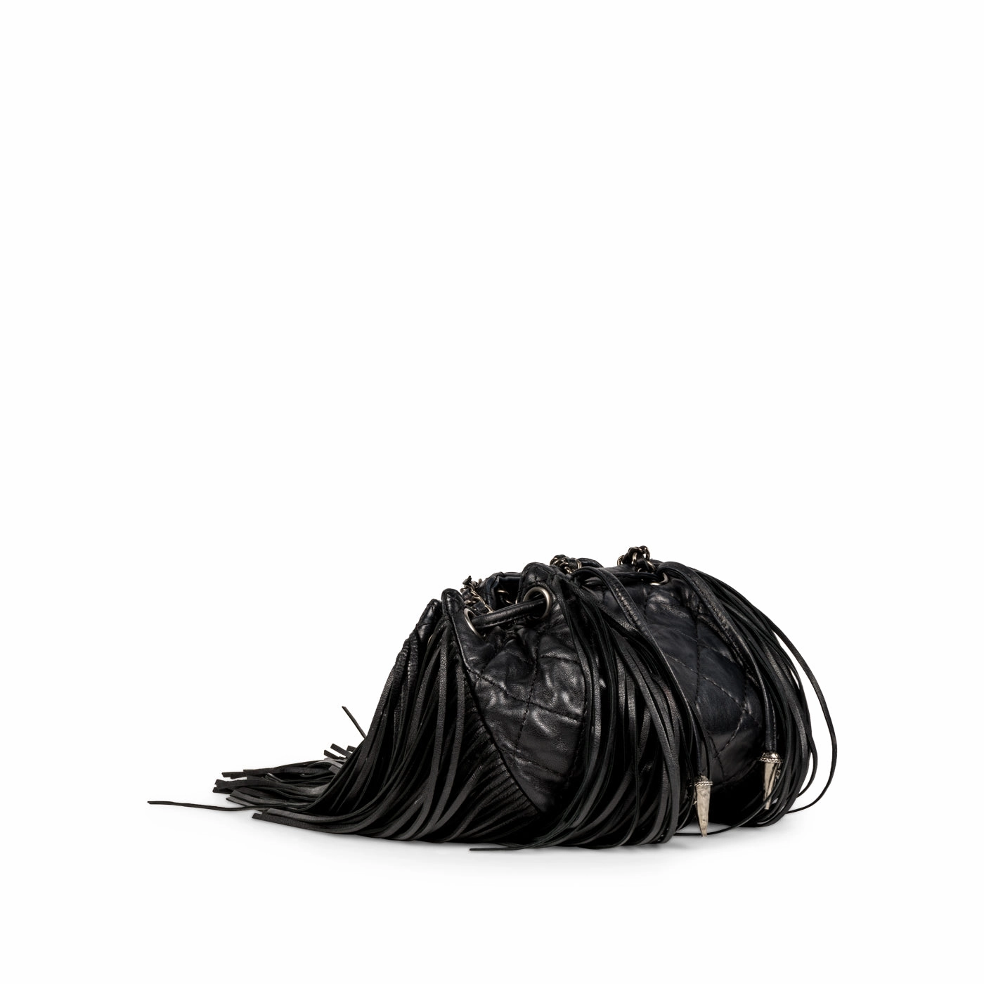 Paris Dallas - Crossbody Bucket Bag