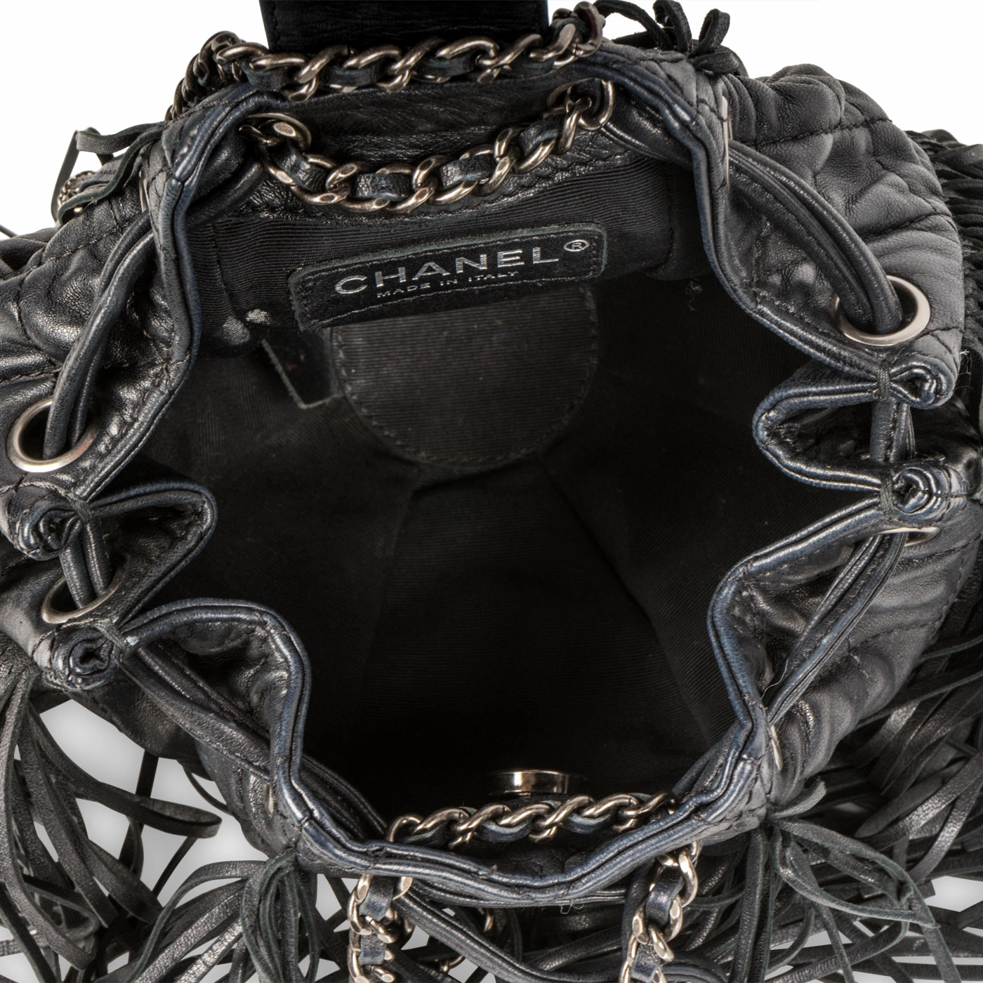 Paris Dallas - Crossbody Bucket Bag