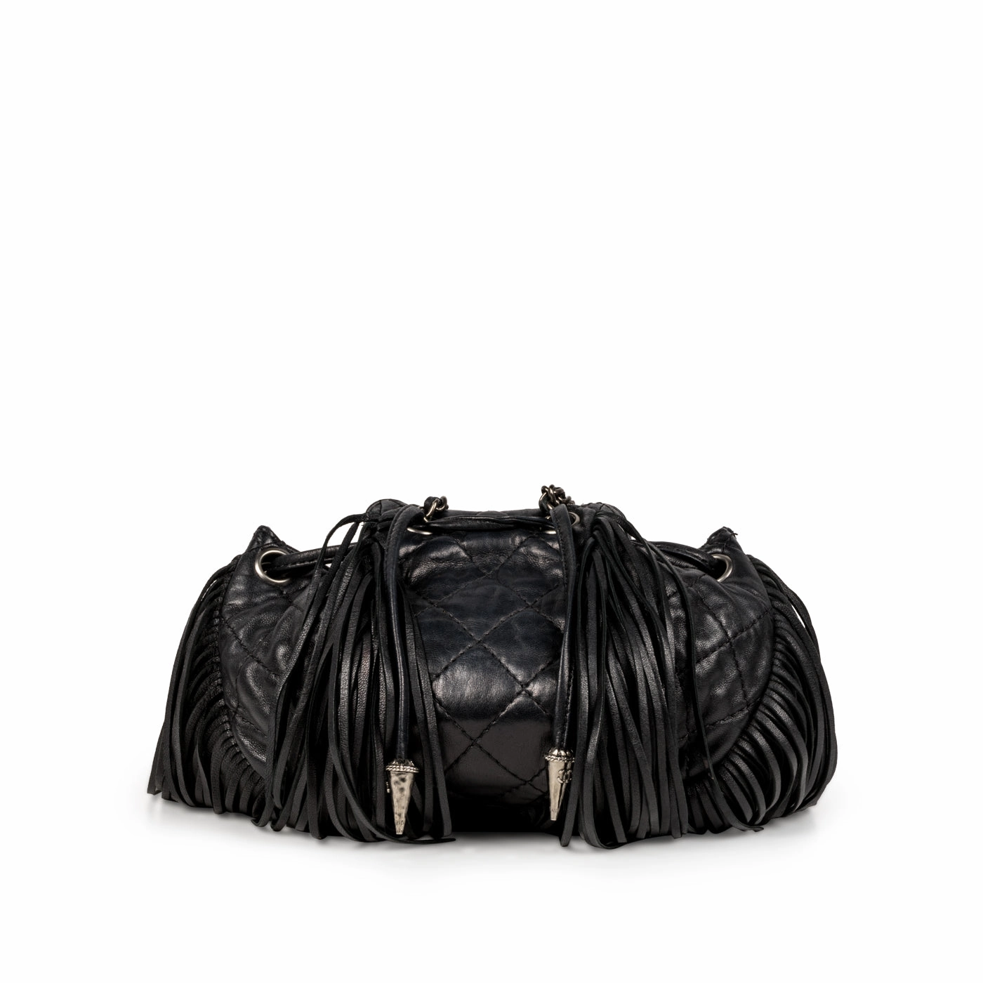 Paris Dallas - Crossbody Bucket Bag