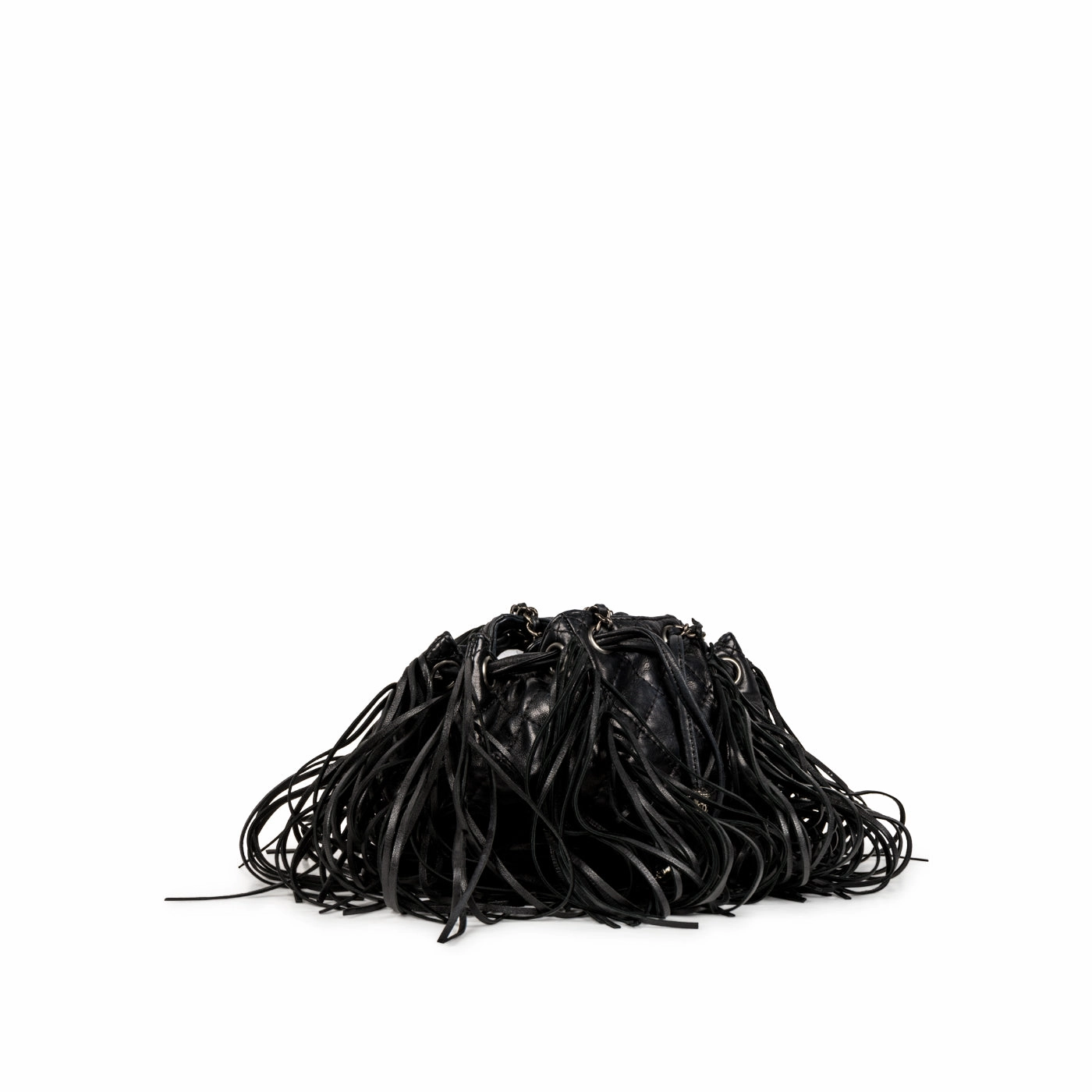 Paris Dallas - Crossbody Bucket Bag