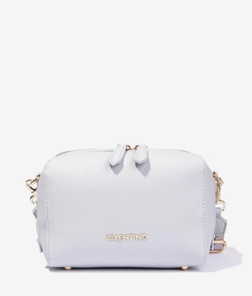 Pattie crossbody in perla