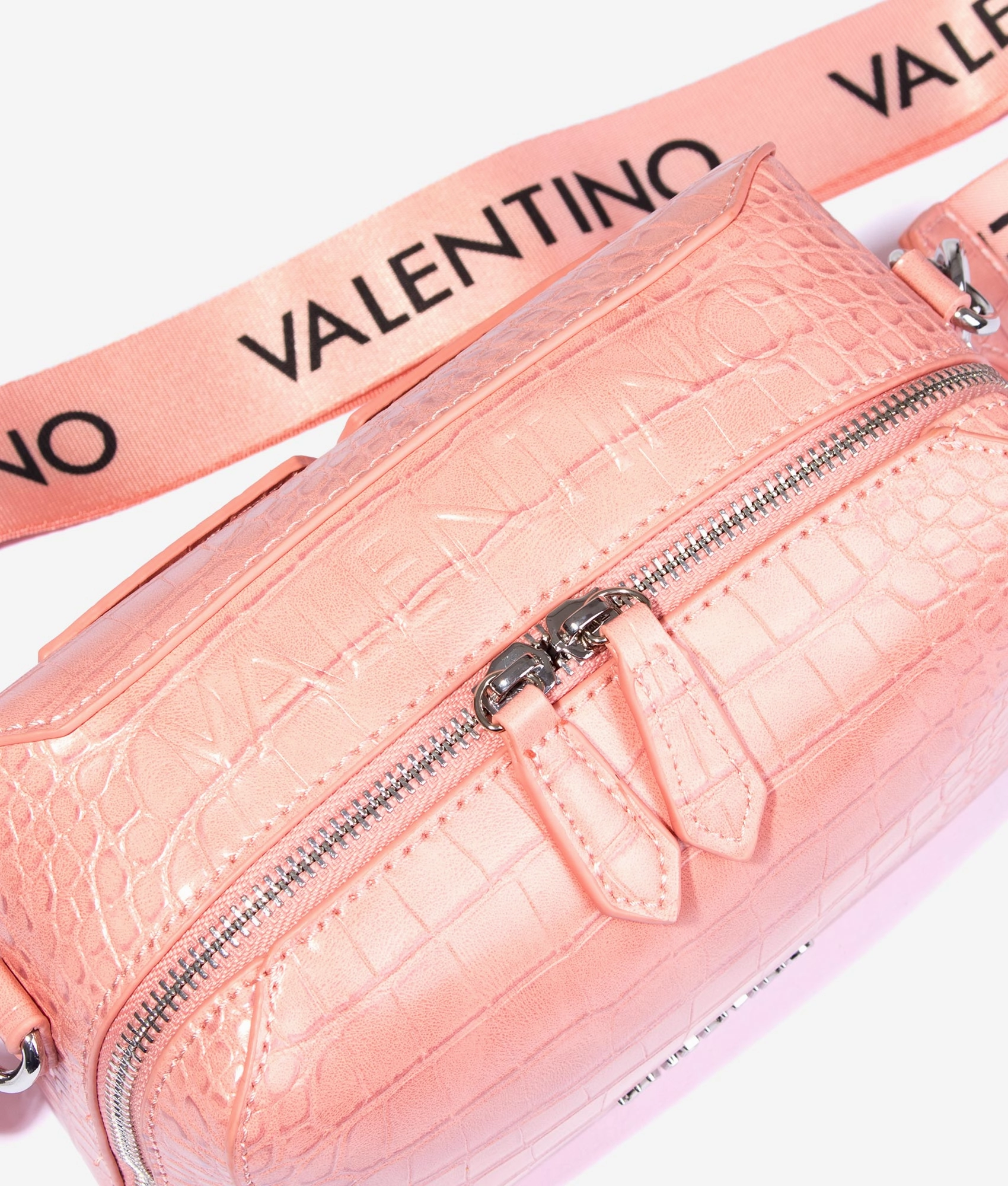 Pattie crossbody in pink
