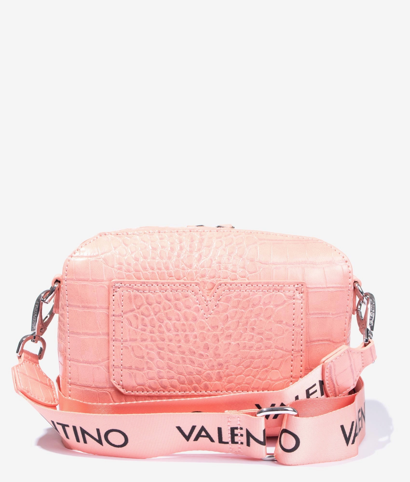 Pattie crossbody in pink
