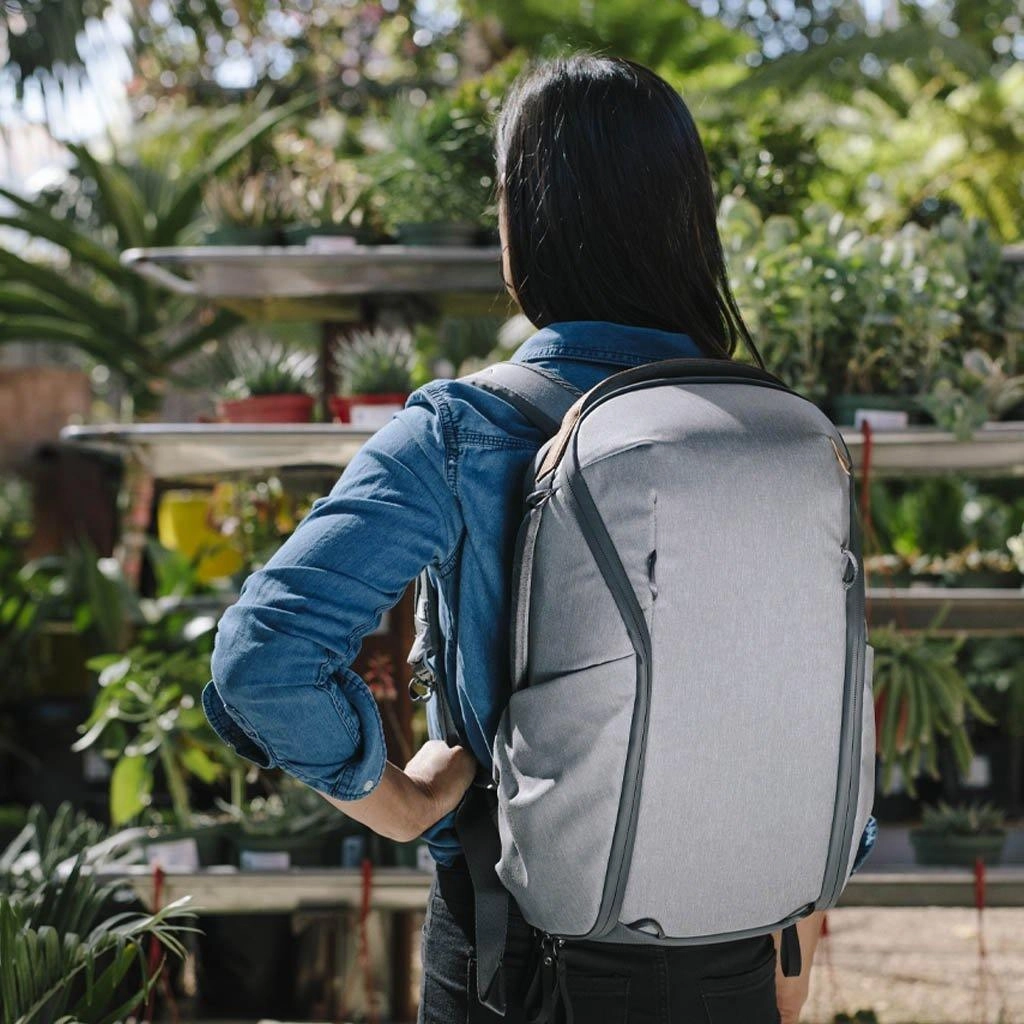Peak Design Everyday Backpack 15L Zip V2