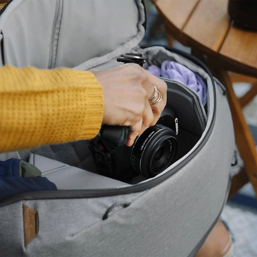 Peak Design Everyday Backpack 15L Zip V2