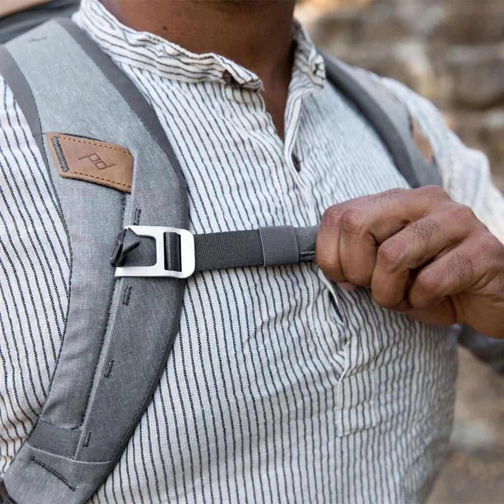 Peak Design Everyday Backpack 15L Zip V2