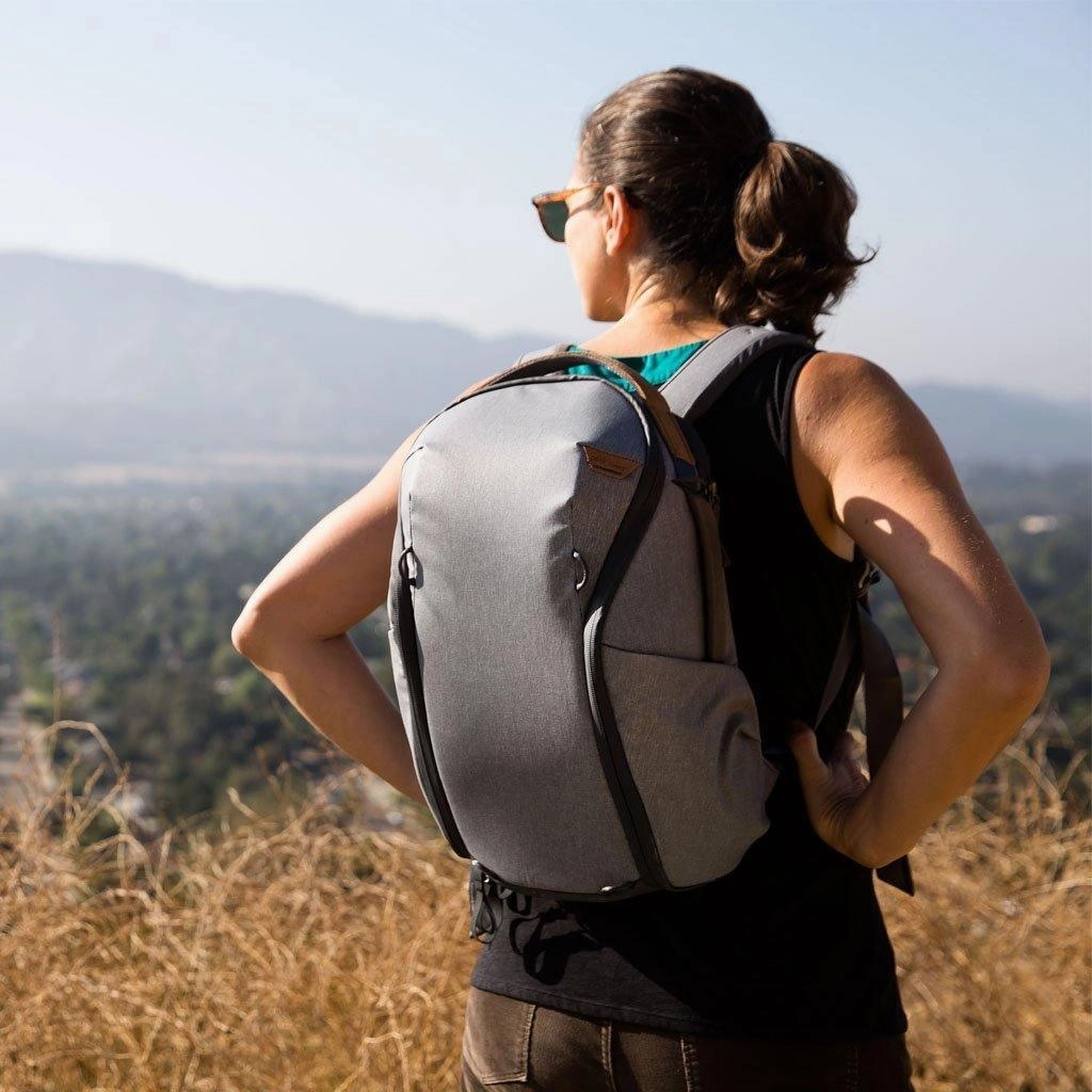 Peak Design Everyday Backpack 15L Zip V2