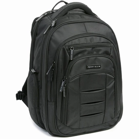 Perry Ellis M150 Business Laptop Backpack