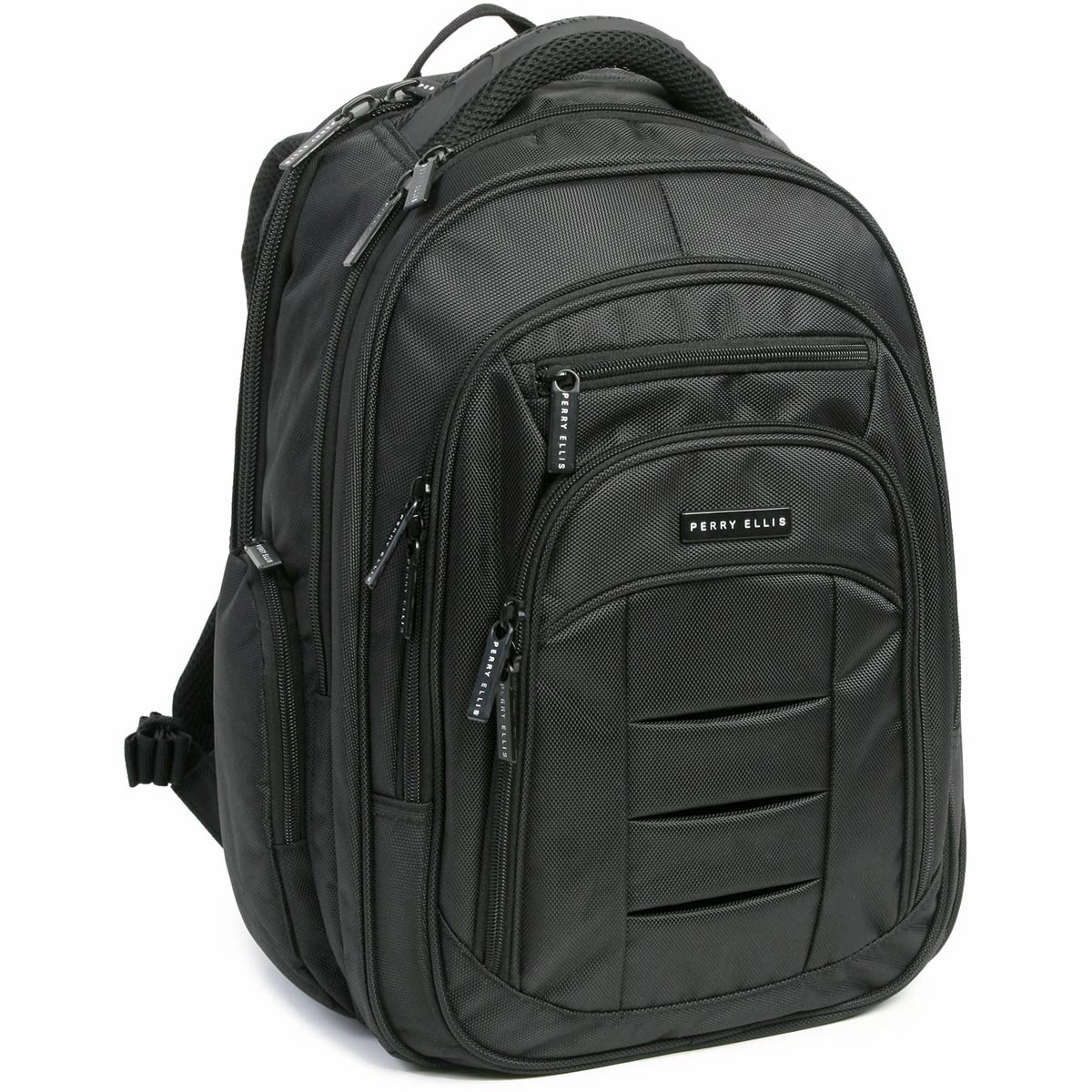 Perry Ellis M150 Business Laptop Backpack