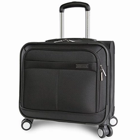 Perry Ellis Rolling Laptop Case