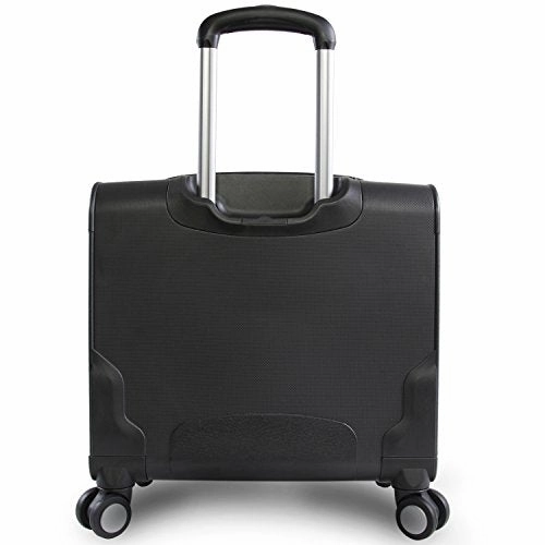 Perry Ellis Rolling Laptop Case