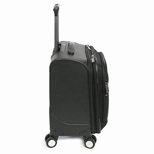 Perry Ellis Rolling Laptop Case