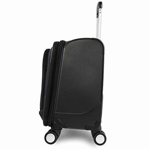 Perry Ellis Rolling Laptop Case