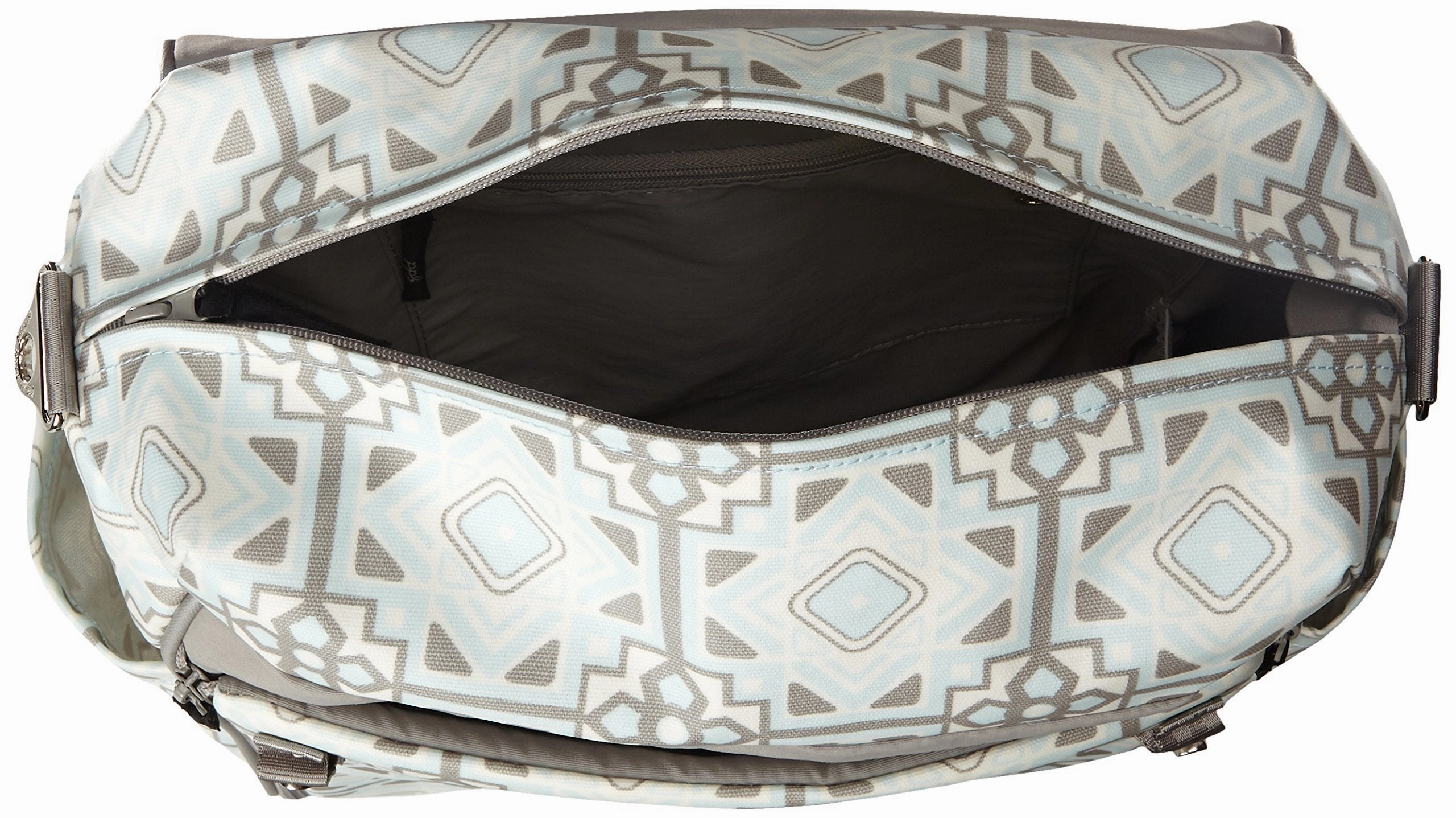 Petunia Pickle Bottom Boxy Backpack Diaper Bag