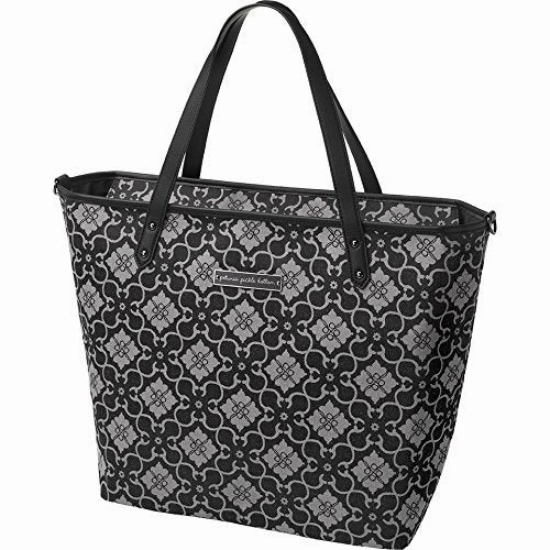 Petunia Pickle Bottom Downtown Tote Diaper Bag