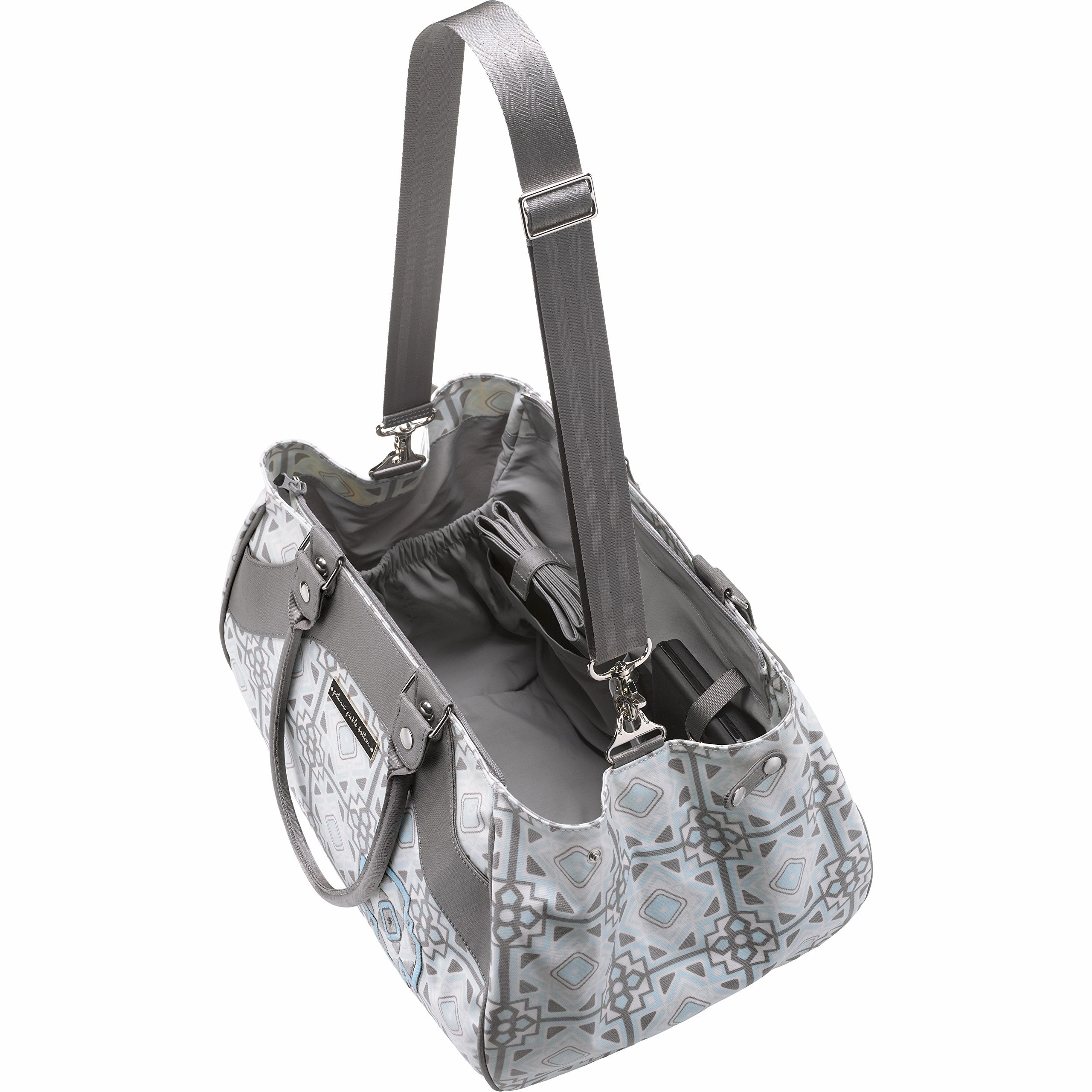 Petunia Pickle Bottom WistWeekender Tote Diaper Bag